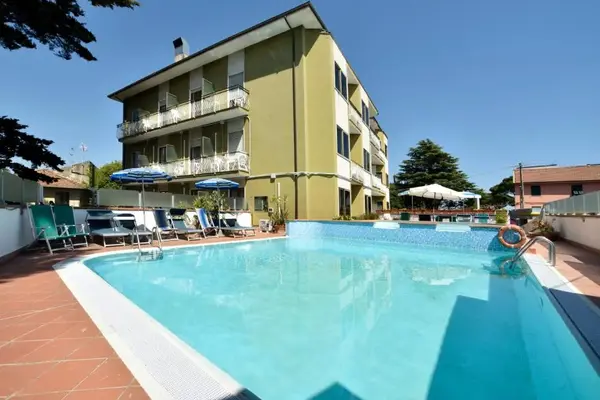 Albergo Diano Marina