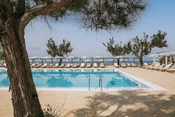 Mangia'S Favignana Resort