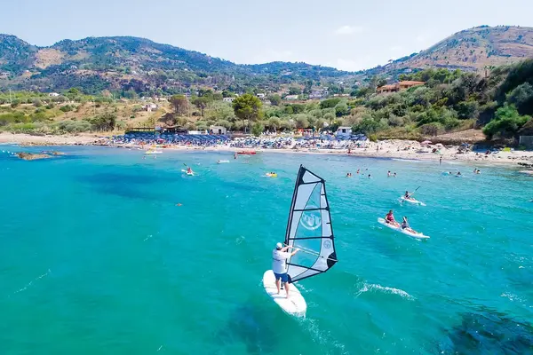 Hotel Cefalù Resort Sporting Club
