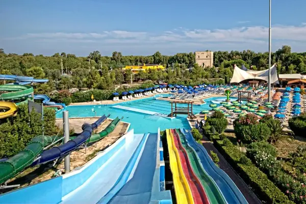 Villaggio Albatros