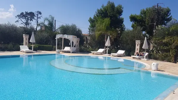 Agriturismo Tenuta Mazzetta