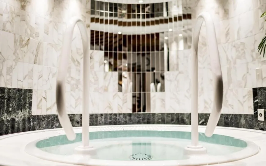 spa