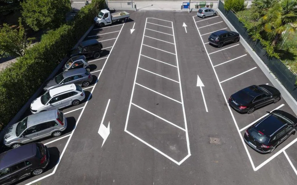 Parcheggio