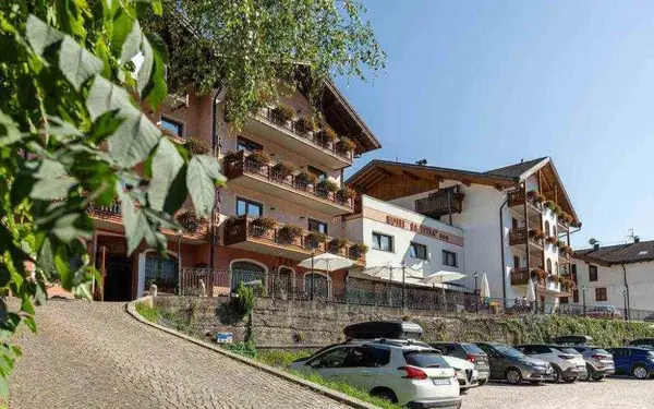 Hotel Family la Perla