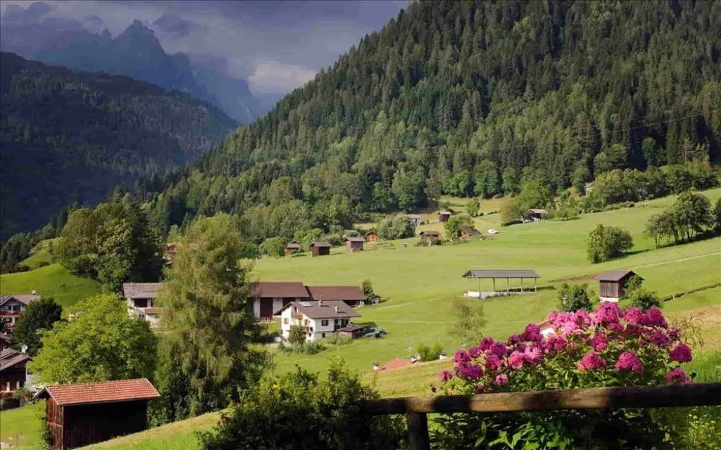 Dintorni