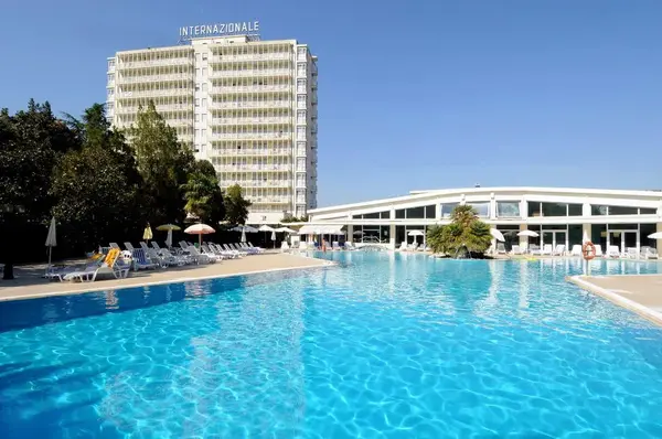 Hotel Terme Internazionale