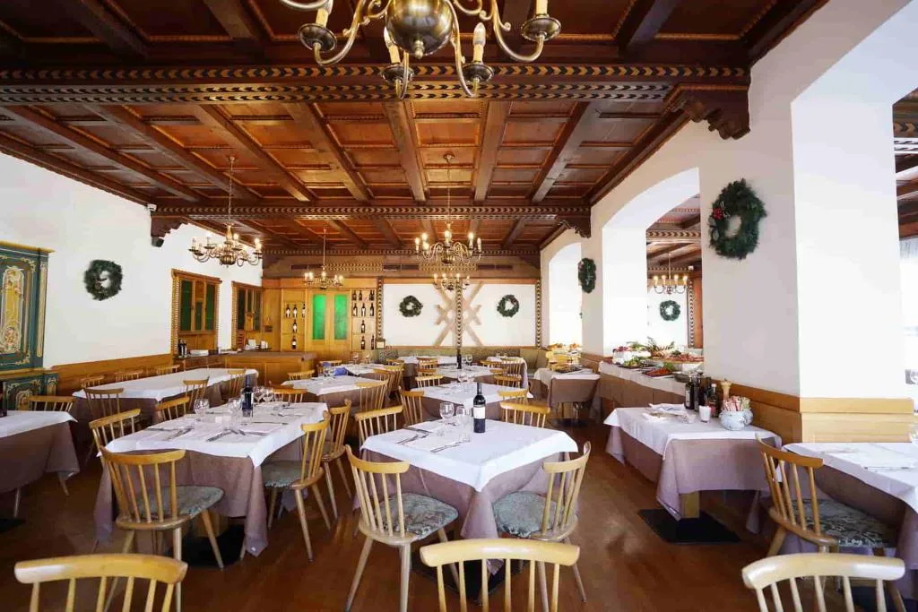 Ristorante