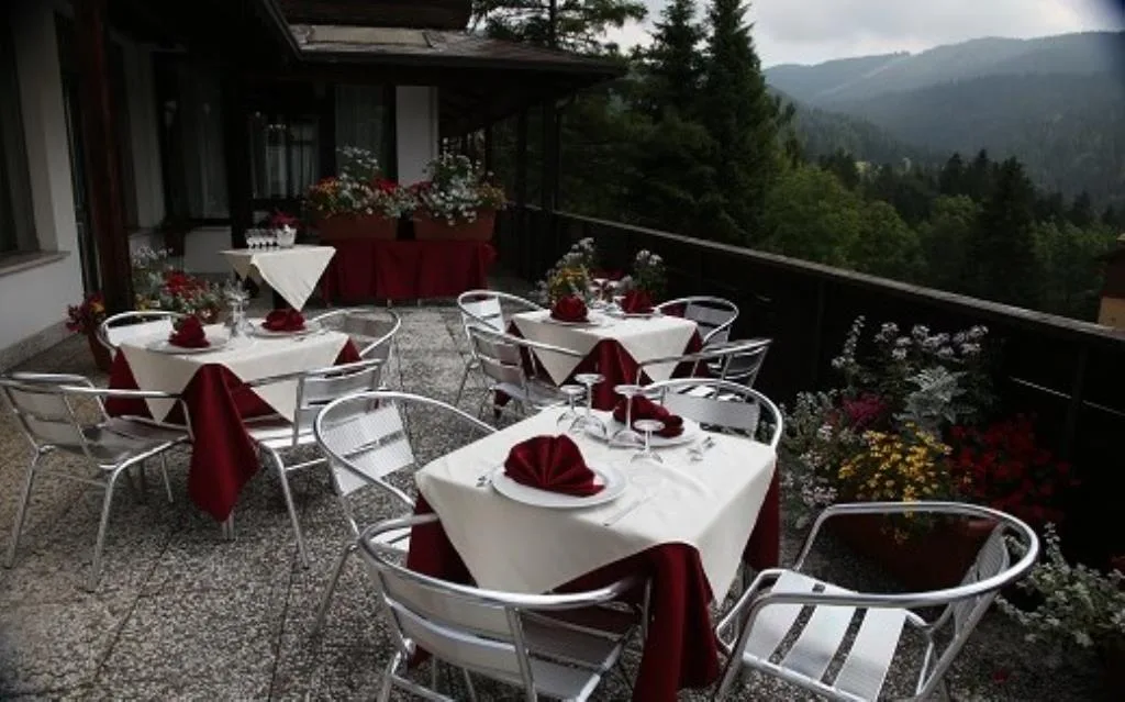 Veranda