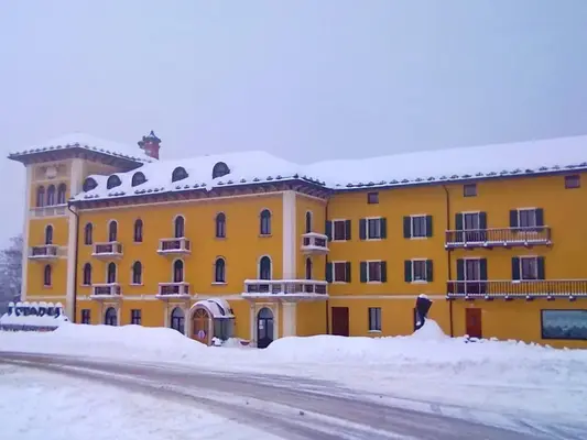 Grand Hotel Astoria