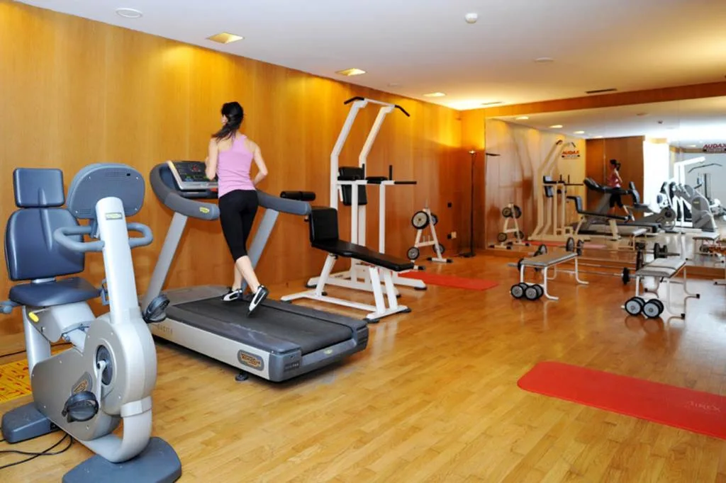 Palestra