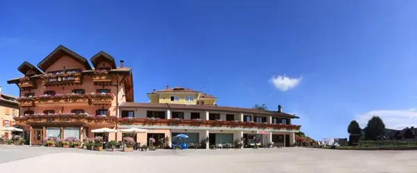 Hotel Da Villa