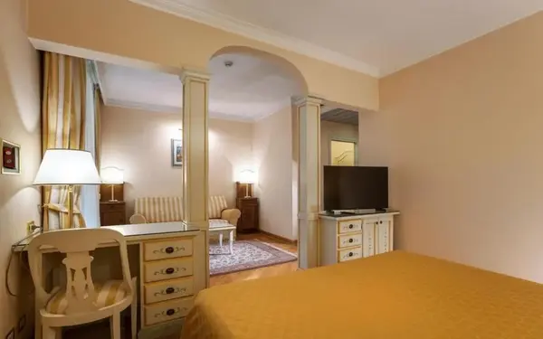 Hotel Terme Firenze