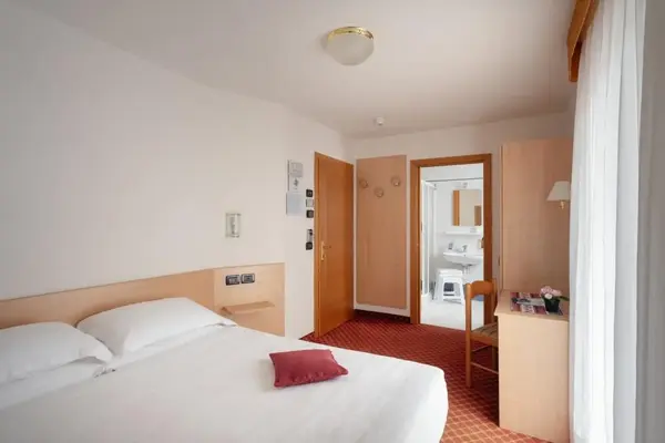 Hotel Villa Emma