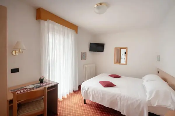 Hotel Villa Emma