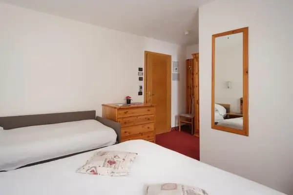 Hotel Villa Emma