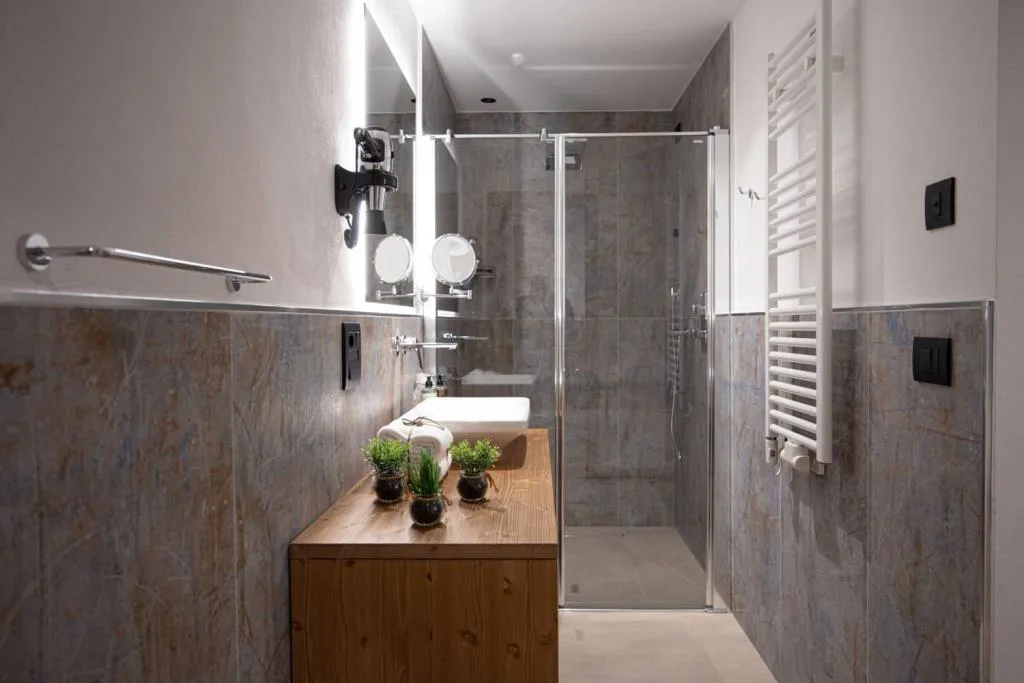 bagno JS