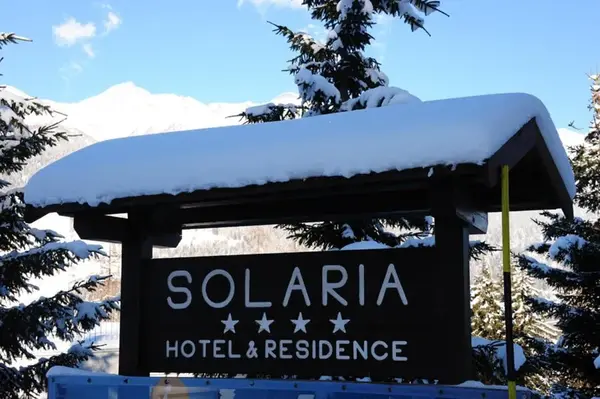 Residence Solaria By Happy Holidays