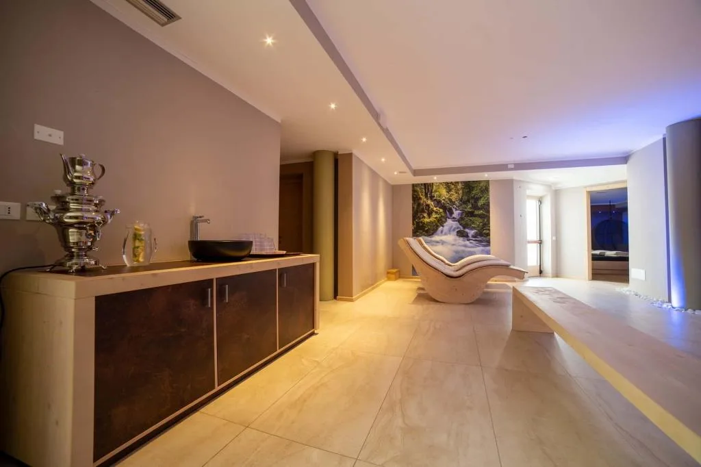 Centro Benessere
