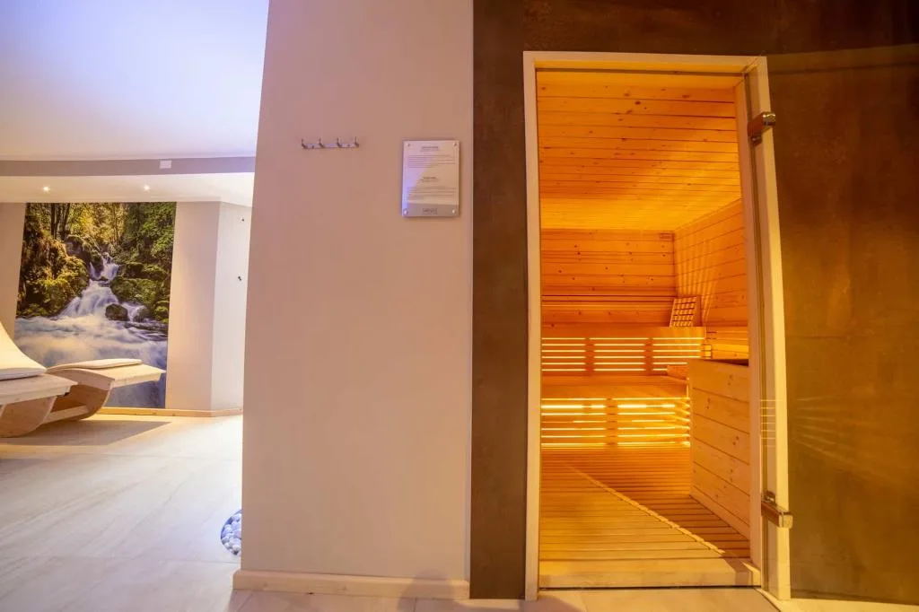Centro Benessere