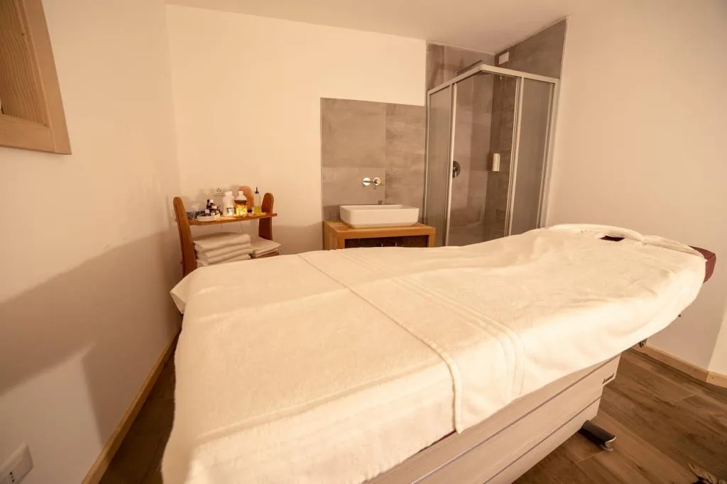 Centro Benessere