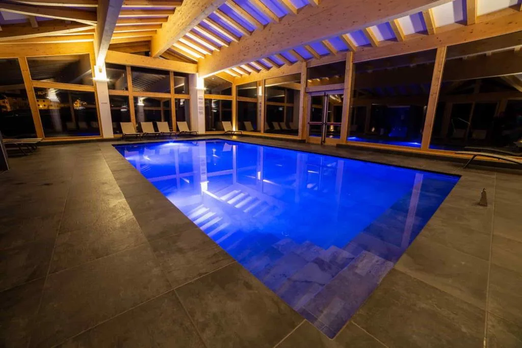 Centro Benessere