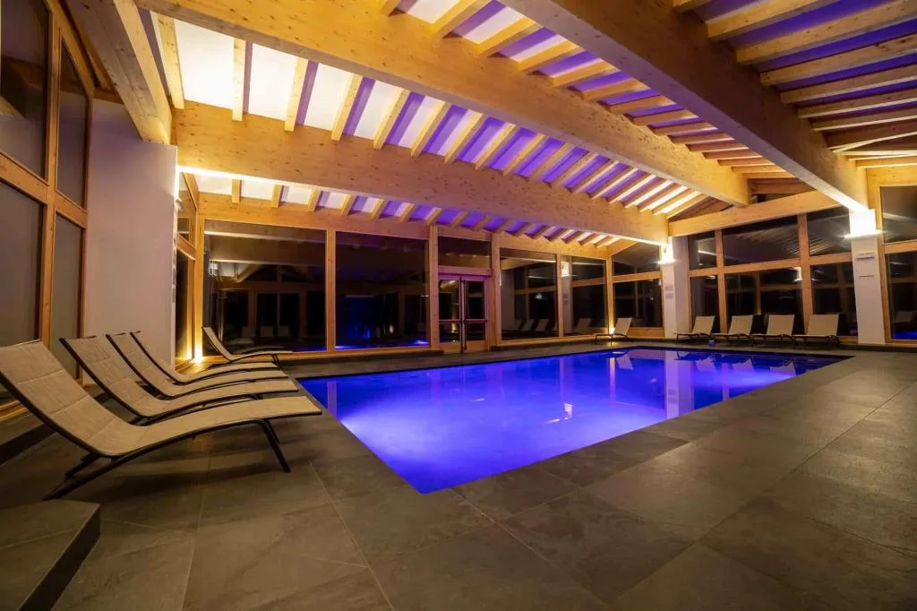 Centro Benessere