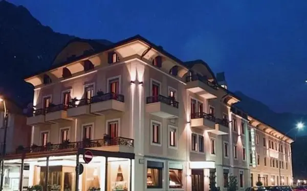 Hotel Milano