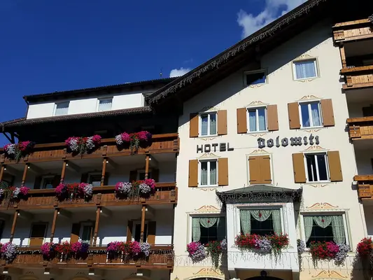 Hotel Dolomiti