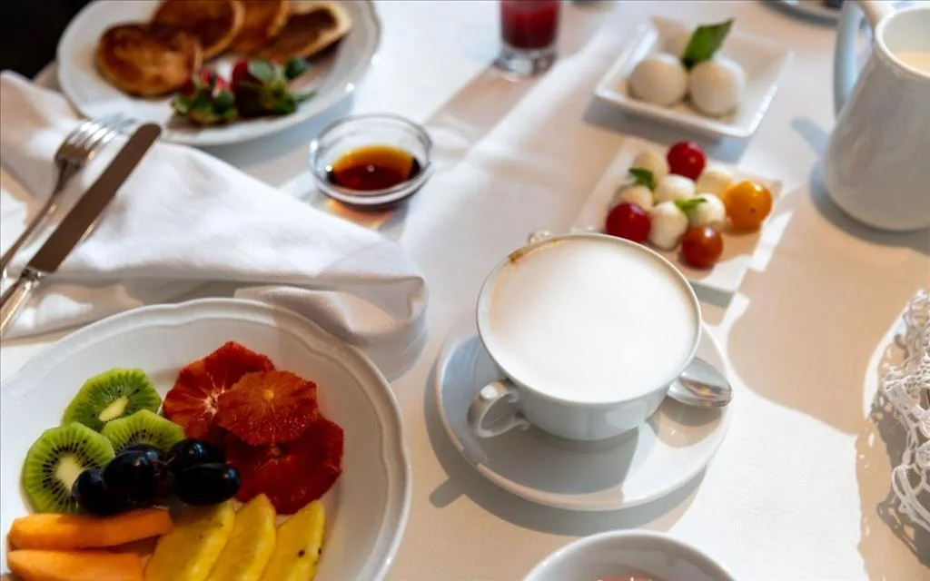 colazione