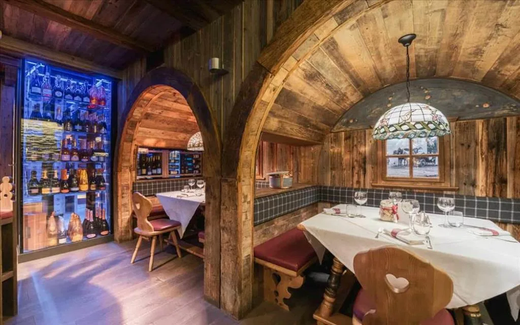 ristorante