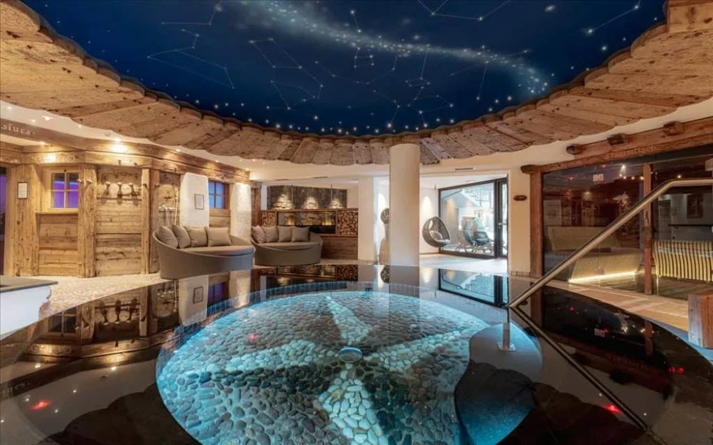 wellness SPA