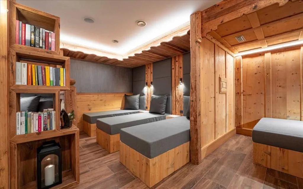 wellness SPA