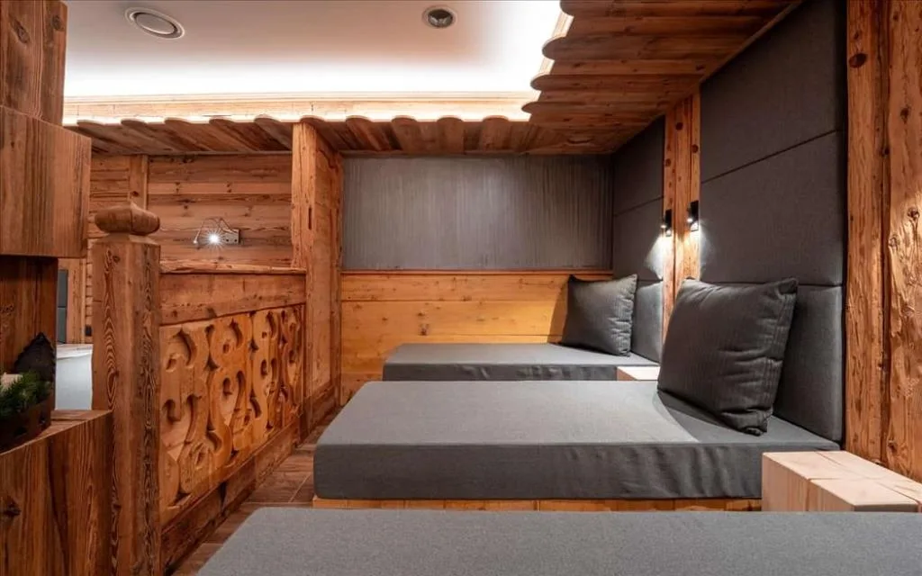 wellness SPA