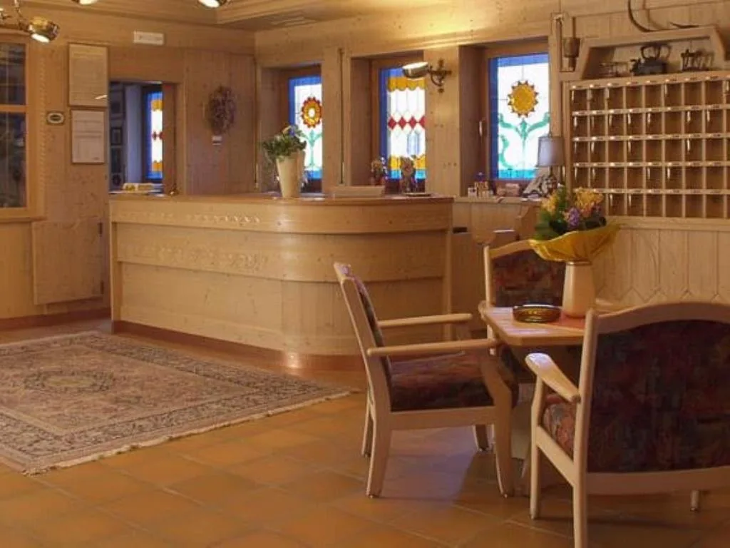 ristorante