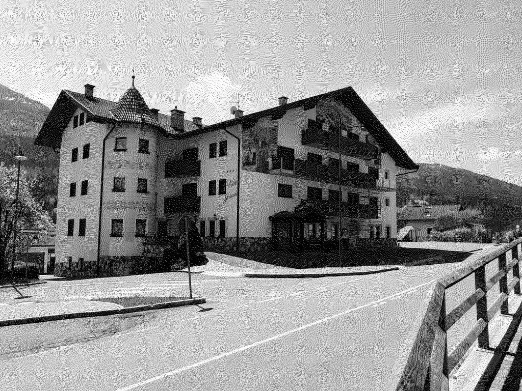 esterno