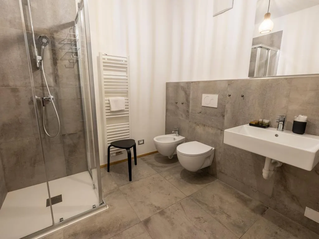 bagno
