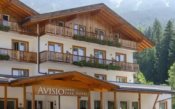 Hotel Park Avisio