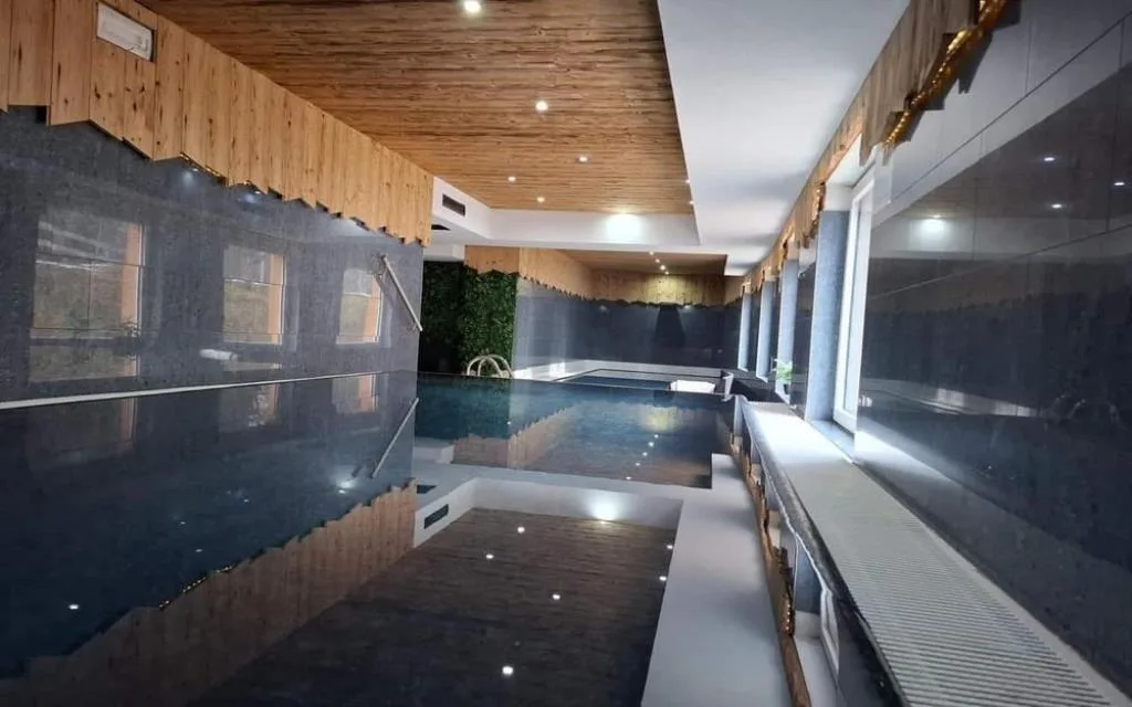Spa