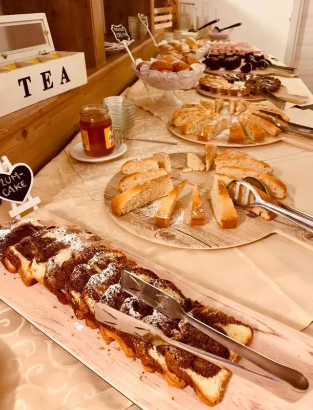 Colazione