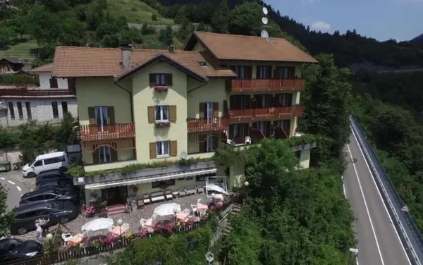 Hotel Aurora