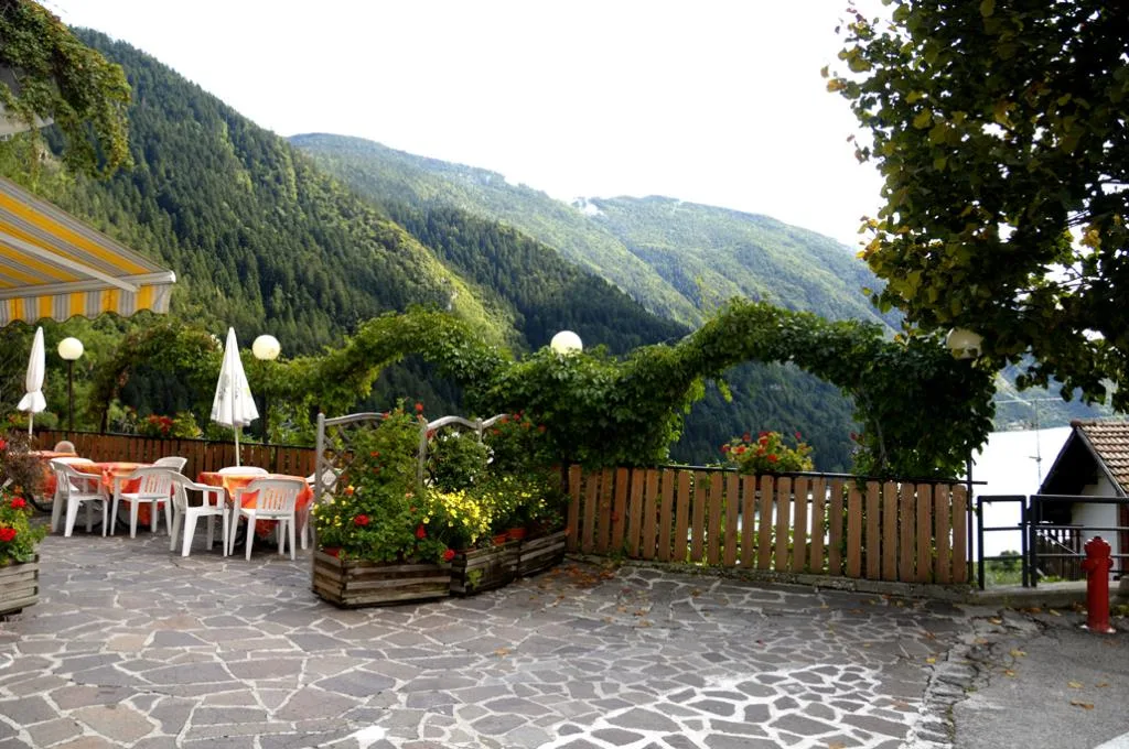 Terrazza