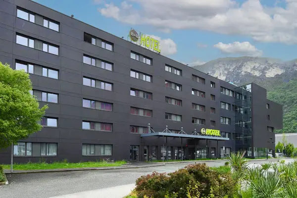 Hotel B&B Trento