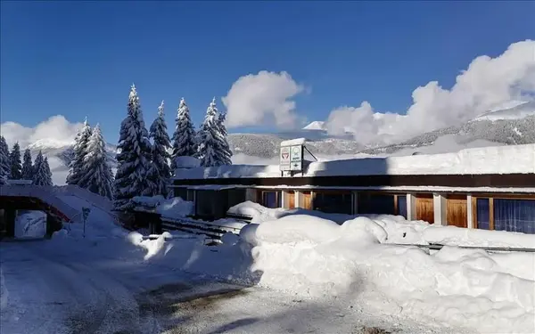 Residence Abete