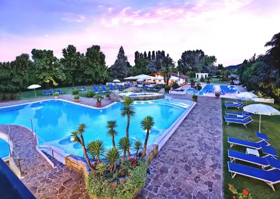 Hotel Terme delle Nazioni