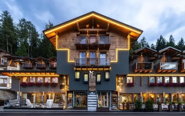 Hotel Folgarida