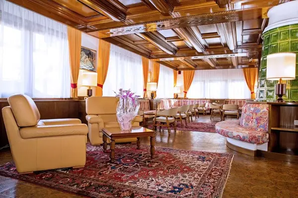 Hotel San Valier