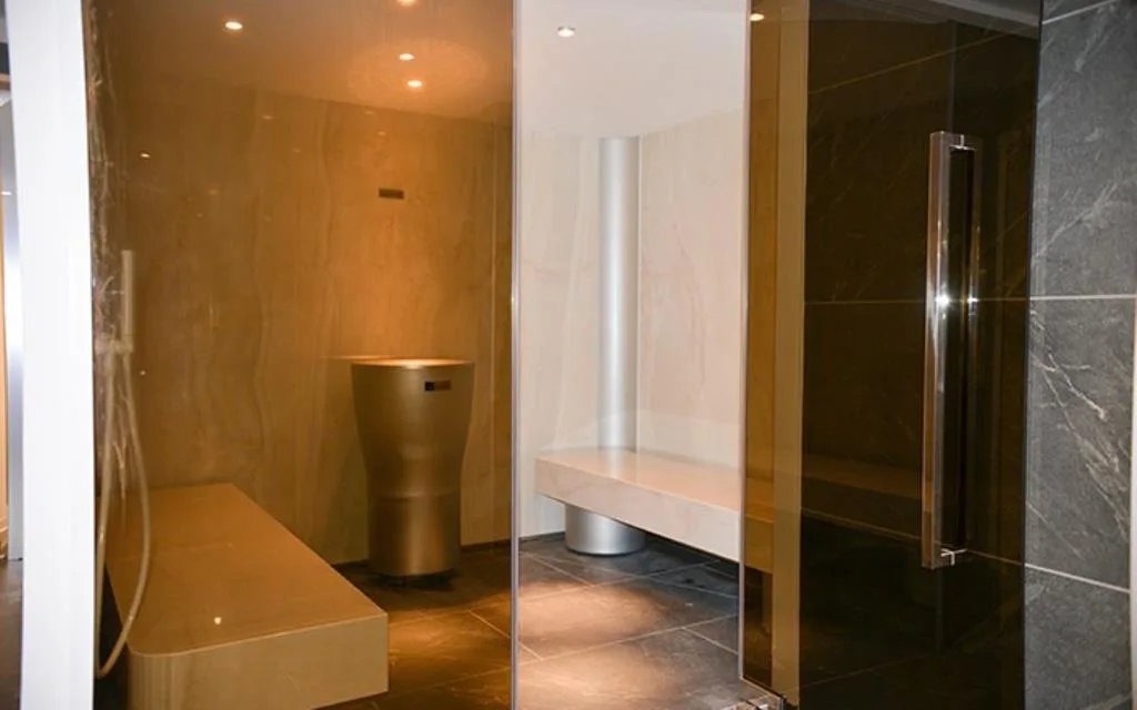 bagno turco