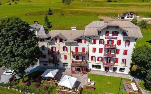 Hotel Piaz