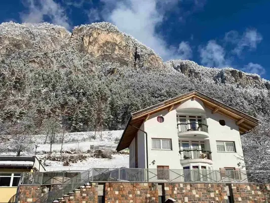 Albergo Panorama
