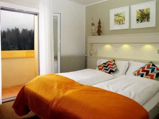 Hotel Park Sancelso